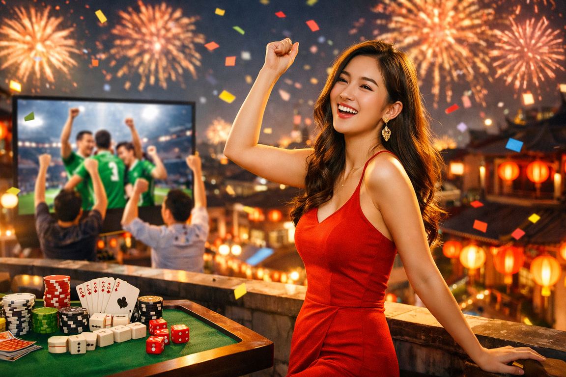 Hình ảnh lễ hội và giải thưởng tại Hà Nội