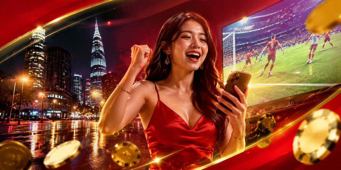 Người dùng trải nghiệm app xsttmt trên điện thoại tại TP. Hồ Chí Minh