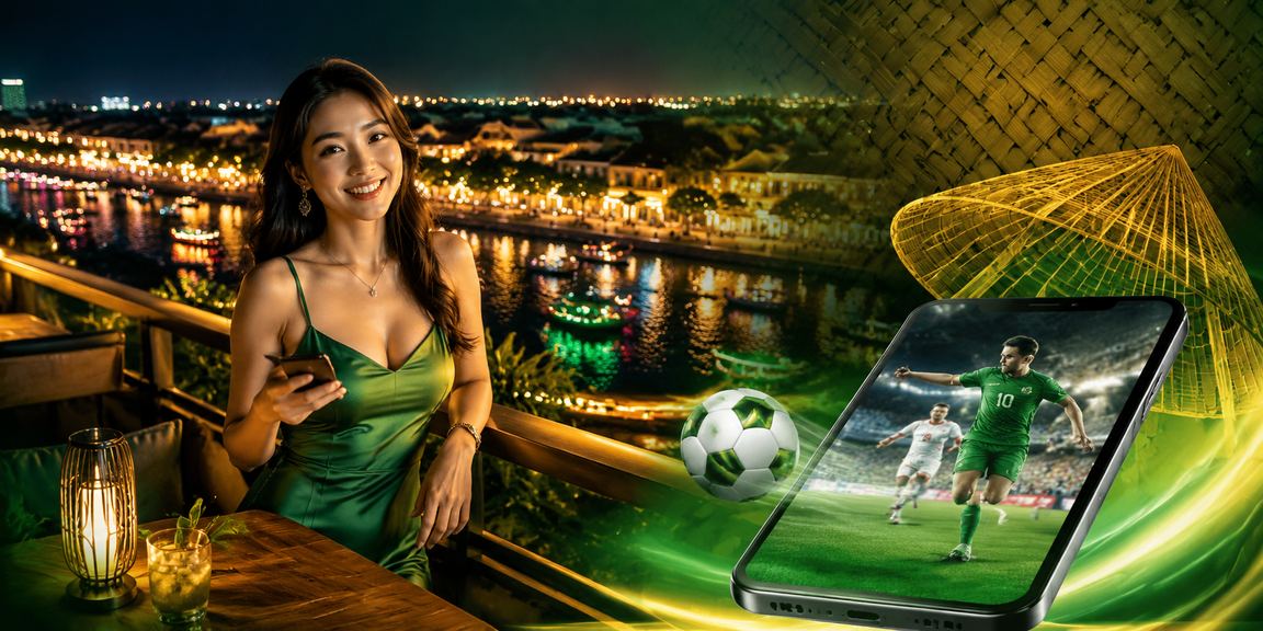 Sân chơi cá cược có trách nhiệm tại miền Tây sông nước